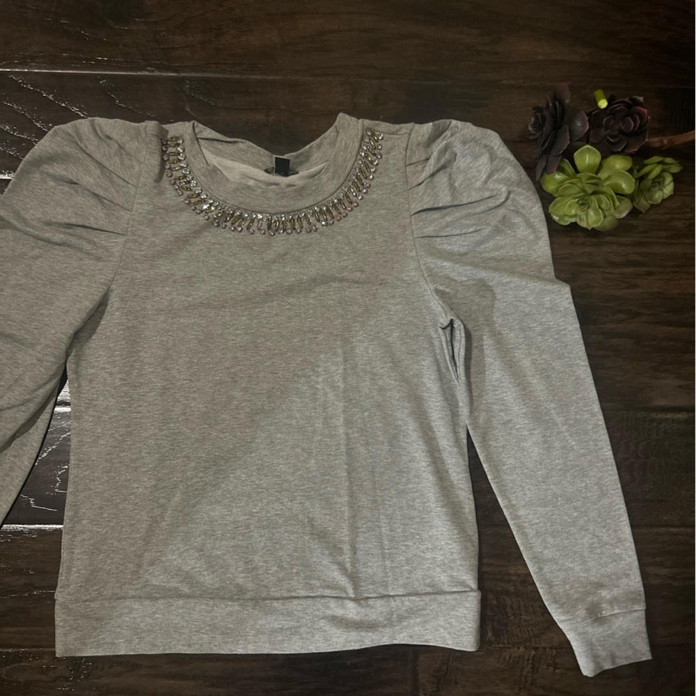 Ann Taylor long sleeve